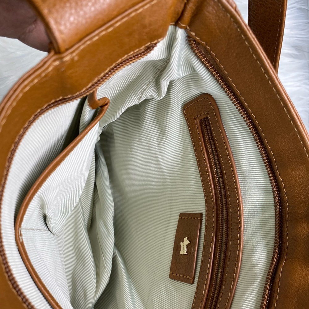 Radley London Pocket Crossbody Gem